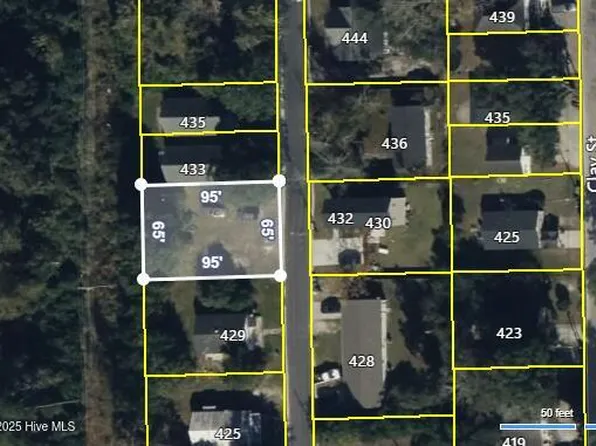 431 Evans Street, Wilmington, NC 28403