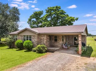 10655 Oak Lawn Rd, Parks, AR 72950