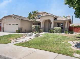 261 Marmalade Ln, Hemet, CA 92544
