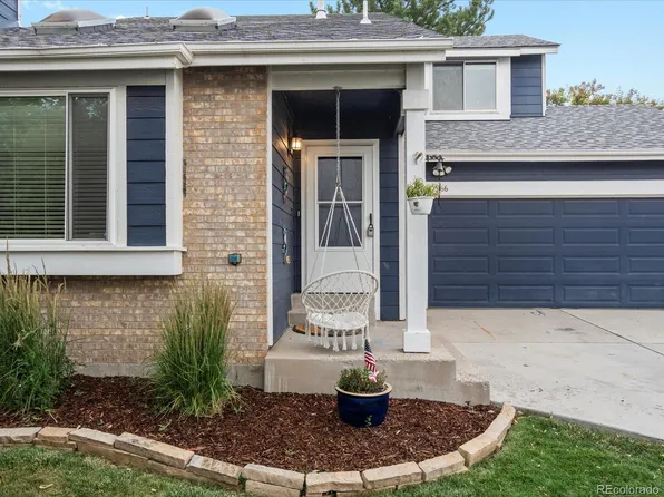 966 Cherry Blossom Court, Highlands Ranch, CO 80126