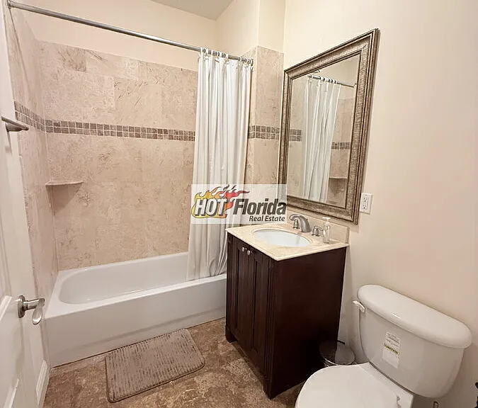 2351 Lakeview Dr #206 — Photo 4