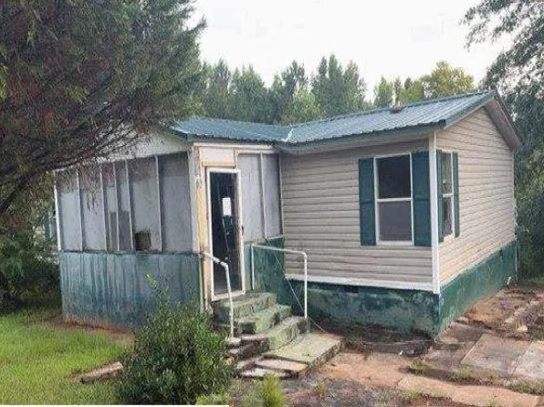 2030 Mallard Ridge Rd, Madison, GA 30650