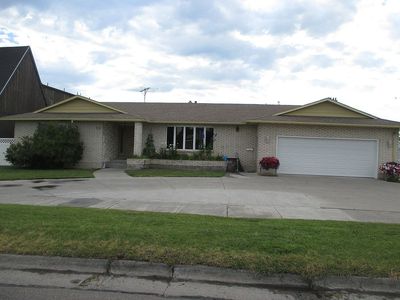 66 N 1st E, Rexburg, ID, 83440