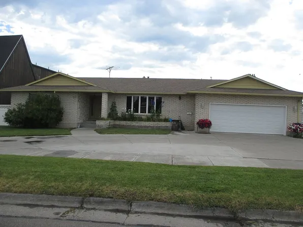 66 N 1st E, Rexburg, ID 83440