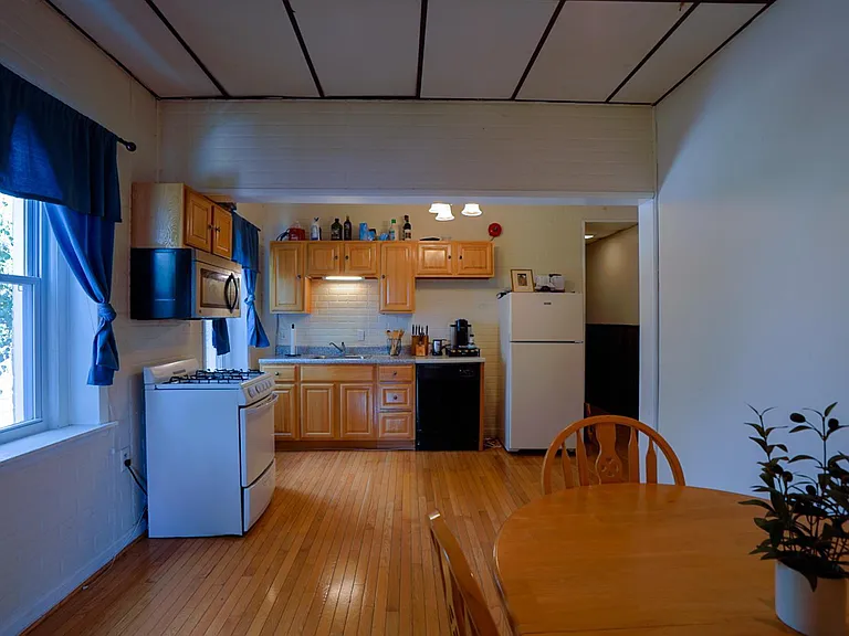 1501 Light St #2 — Photo 1