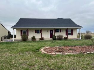 2337 E 564th Rd, Fair Grove, MO 65648