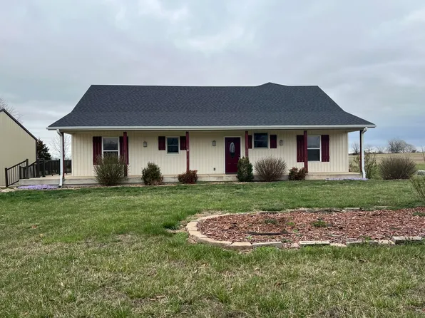 2337 E 564th Road, Fair Grove, MO 65648
