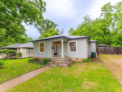 502 E 46th St, Austin, TX, 78751