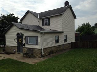 2305 Perricrest Dr, Pittsburgh, PA 15220