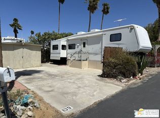 18801 Roberts Rd SPACE 109, Desert Hot Springs, CA 92241