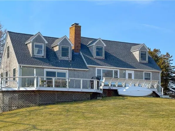 569 Isaacs Cor, Block Island, RI 02807
