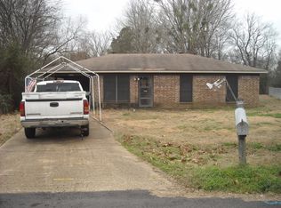 6431 Graham Cir, Keithville, LA 71047
