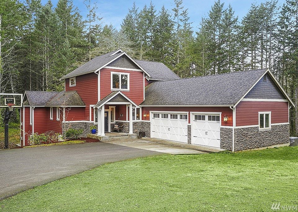 1st image of 8583 Cherry Orchard Ln NE