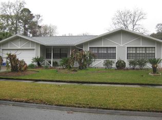 8610 E Beechfern Ln, Jacksonville, FL 32244