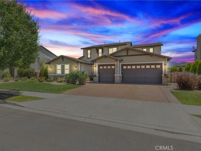 11645 Wiggins Ct, Yucaipa, CA, 92399