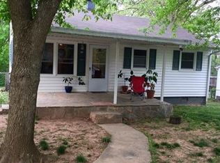103 Appalachian Way, Asheville, NC 28806