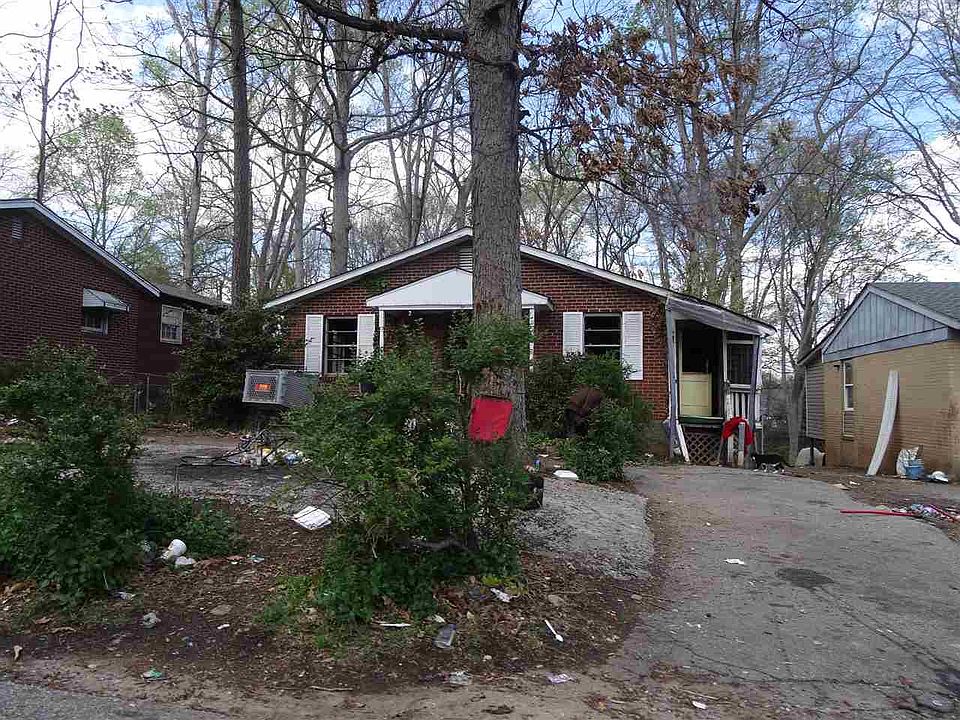 17 Lynwood Dr, Spartanburg, SC 29302 Zillow