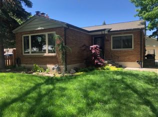 1748 S 2000 E, Salt Lake City, UT 84108