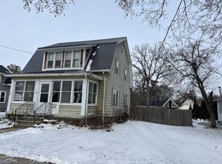 712 Charles St, Fort Atkinson, WI 53538