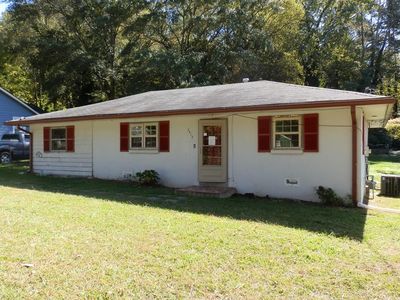 2512 Callier Springs Rd SE, Rome, GA, 30161