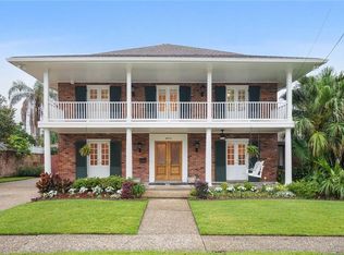 4016 Metairie Ct, Metairie, LA 70002