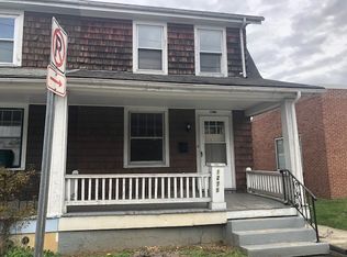 1275 E Princess St, York, PA 17403