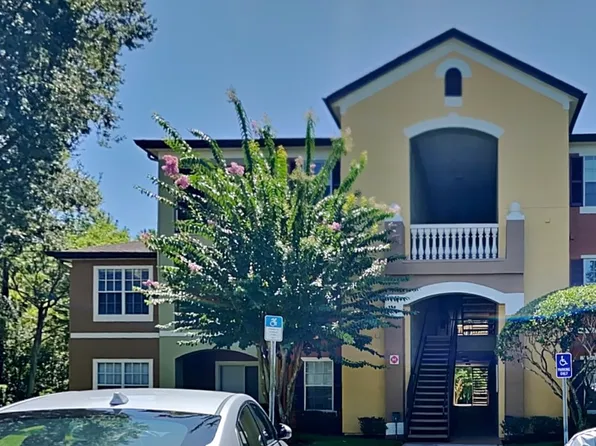 725 Crest Pines Dr APT 421, Orlando, FL 32828
