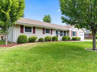 616 N Pleasant St, West Peoria, IL