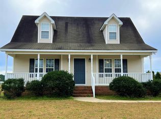 1100 Quail Oaks Cir, Raleigh, NC 27603