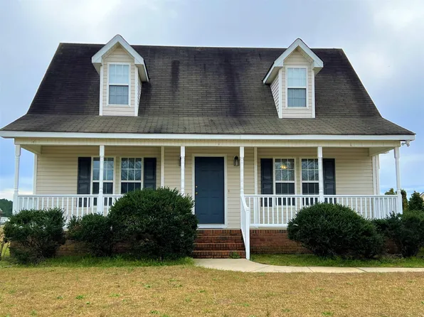 1100 Quail Oaks Cir, Raleigh, NC 27603