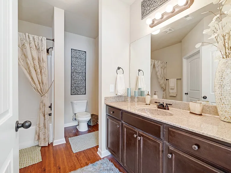 Waverly - 2 Bed / 2 Bath - 1,108 Sq.Ft.