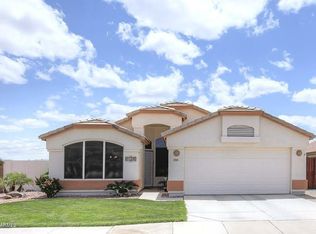 12553 W Desert Flower Rd, Avondale, AZ 85392