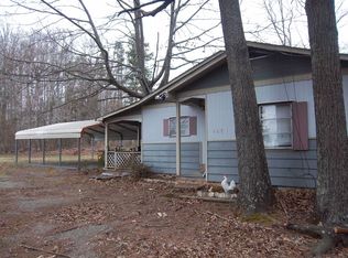 563 Tabernacle Rd, Buffalo Junction, VA 24529