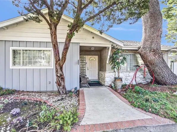 13681 Fenton Ave, Sylmar, CA 91342