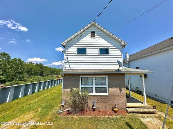 101 Lackawanna Ave, Duryea, PA 18642