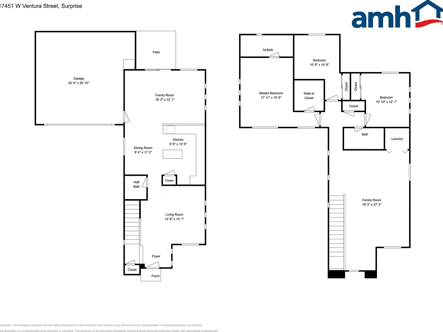 3 bed, 2.5 bath, 2136 sqft, $2,290 — Photo 2