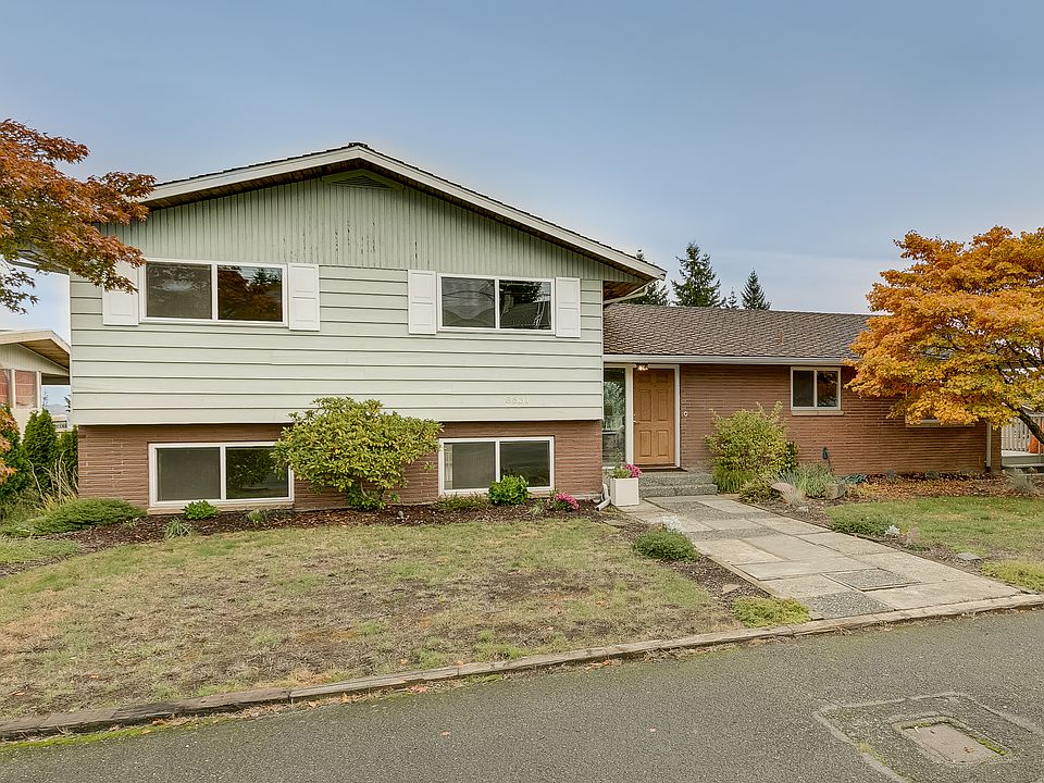 Amazing Home on .25 Acre Lot