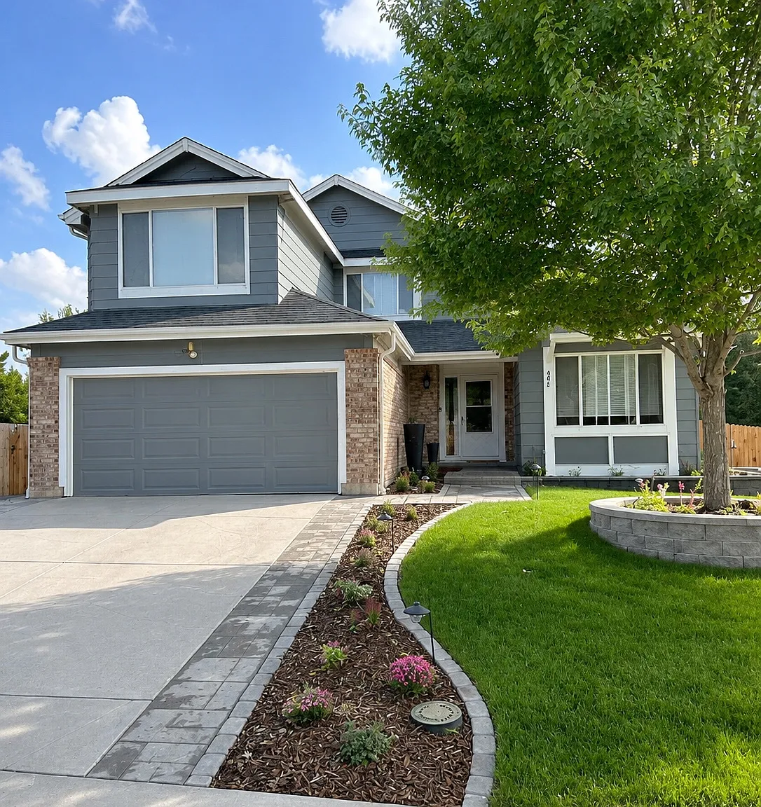 4 bed, 3.5 bath, 3007 sqft, $3,950 — Photo 1