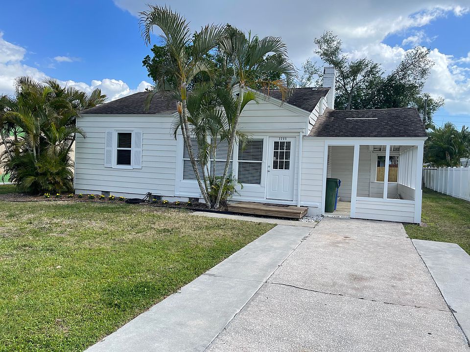 Lovely single family home