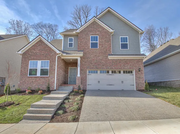 163 Hampshire Way Lot 195, White House, TN 37188