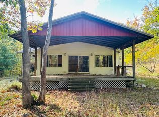 1249 Finn Trl, Roscommon, MI 48653