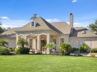 16203 Wimbledon Forest Dr, Spring, TX 77379