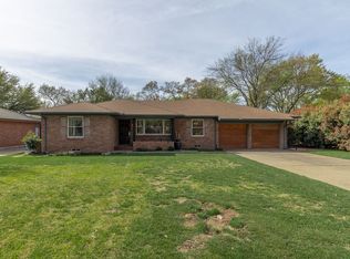 4186 Willow Grove Rd, Dallas, TX 75220
