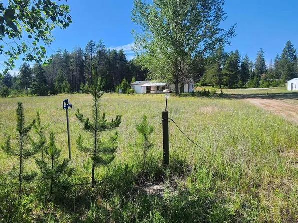 161 Jorgens Rd, Newport, WA 99156