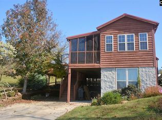 146A Marina Cove Dr, Gilbert, SC 29054