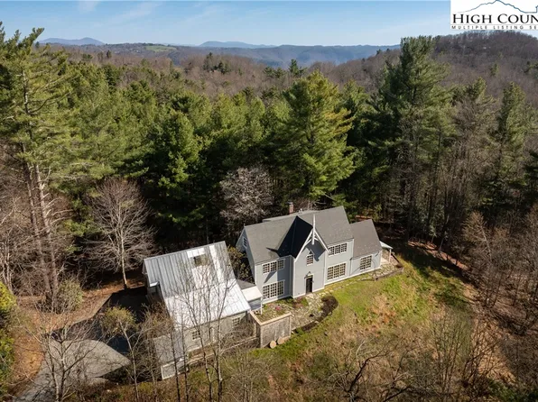 989 Little Laurel Road, Boone, NC 28607