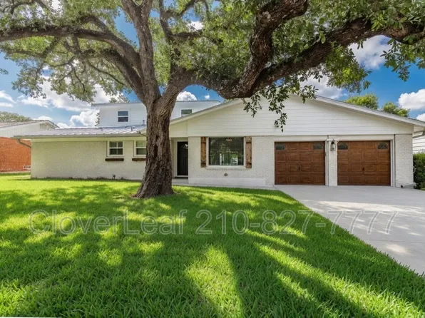 11210 Cedar Elm Dr, San Antonio, TX 78230