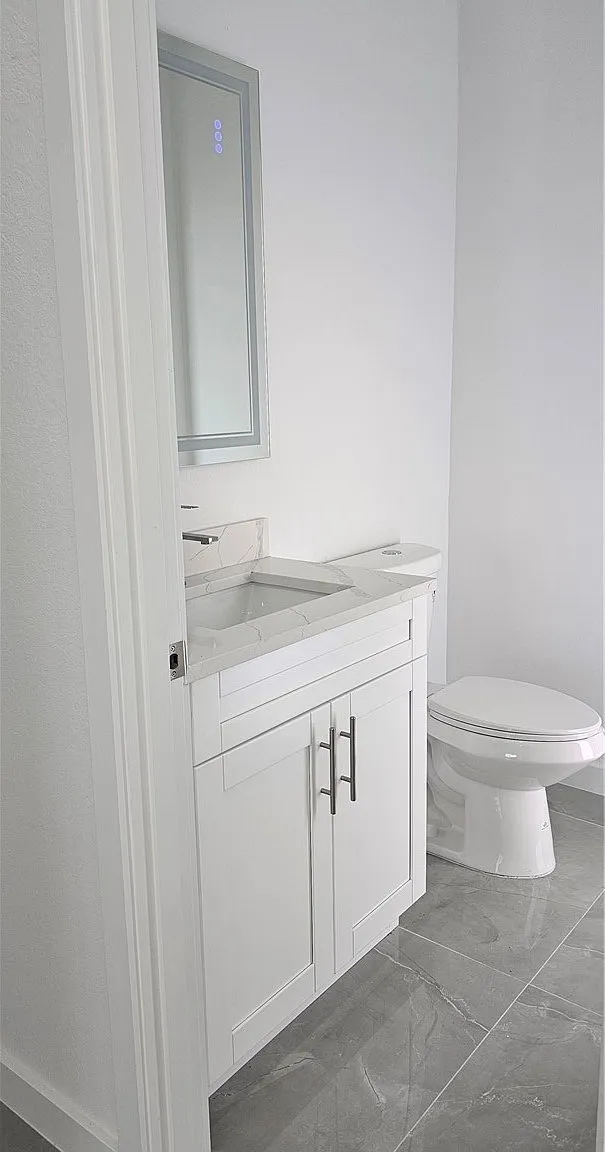 3 bed, 2.5 bath, 1532 sqft, $2,200 — Photo 3