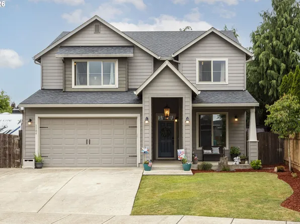 1104 NW 3rd Ct, Battle Ground, WA 98604