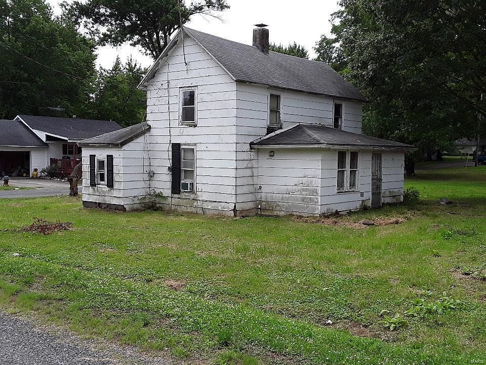 629 2nd St, Keyesport, IL 62253 Zillow